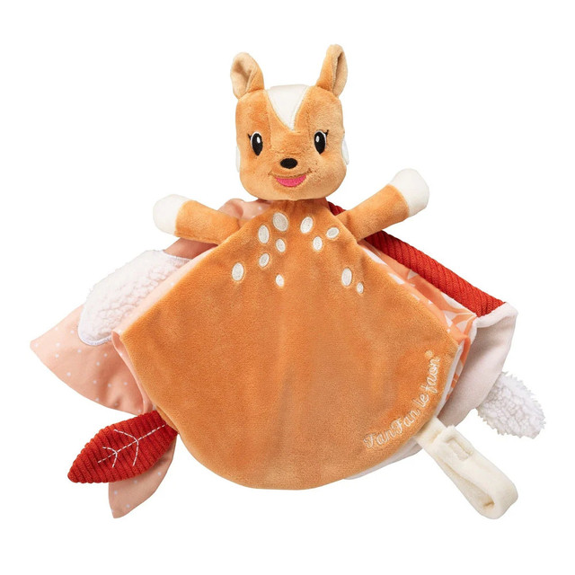 Sophie La Girafe Fanfan Cuddly Toy Sophie La Girafe Fanfan Cuddly Toy