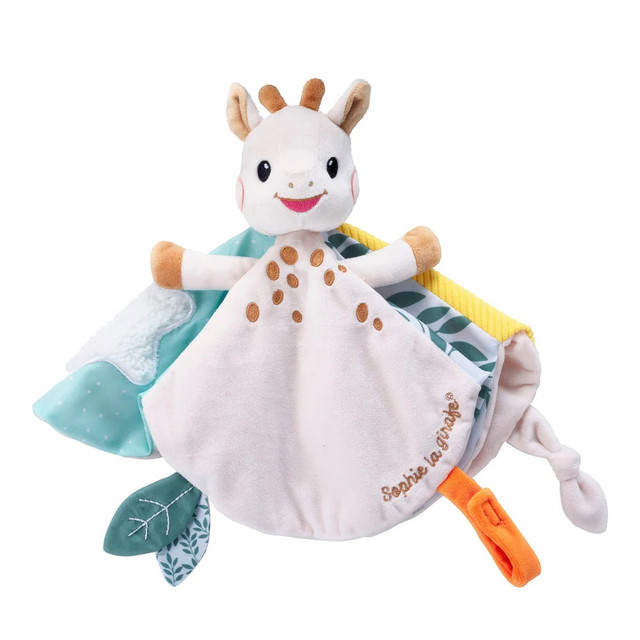 Sophie La Girafe Sophie Cuddly Toy Sophie La Girafe Sophie Cuddly Toy