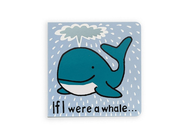 Jellycat If I Were A Whale Board Book, free shipping available, active baby Vancouver Jellycat If I Were A Whale Board Book, free shipping available, active baby Vancouver