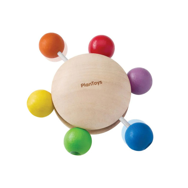 Plan Toys Pull & Grasp Plan Toys Pull & Grasp