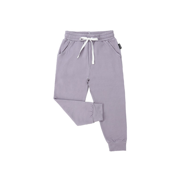 Sweatpants - Periwinkle