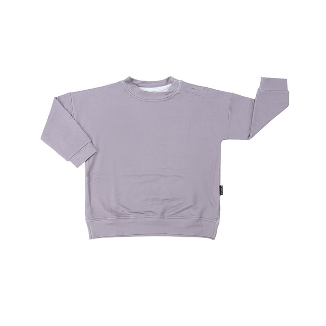 Sweatshirt - Periwinkle
