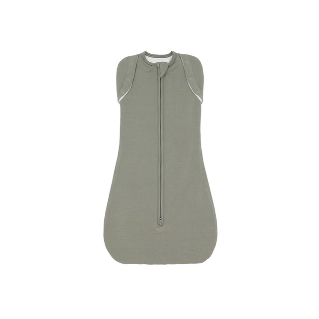 1.0 TOG Convertible Swaddle Sack - Moss