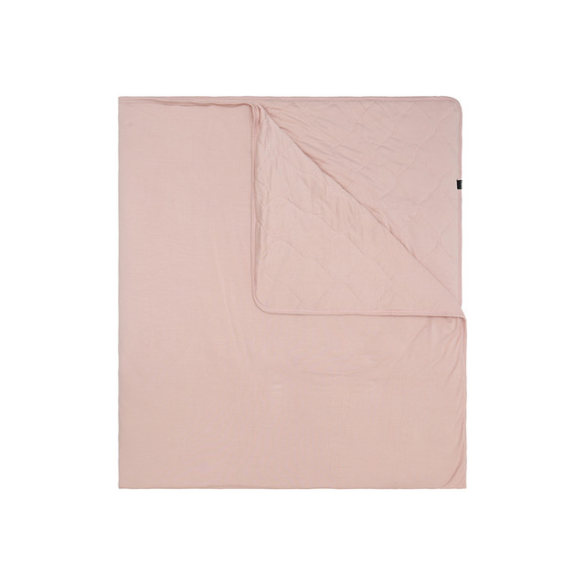 2.5 TOG Family Blanket - Rose Quartz