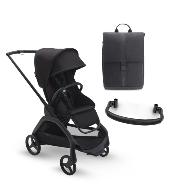 Bugaboo Dragonfly Bundle