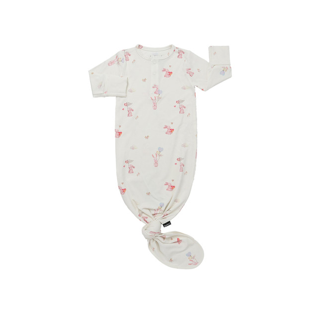 Sleep Gown - Love Bunnies