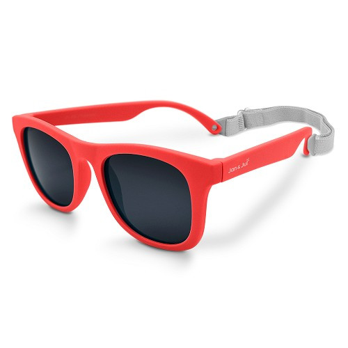 Jan & Jul Urban Xplorer Sunglasses - Nautical Red