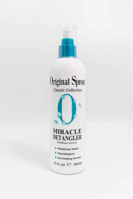 Original Sprout Miracle Detangler Original Sprout Miracle Detangler