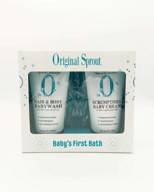 Original Sprout Baby's First Bath Original Sprout Baby's First Bath