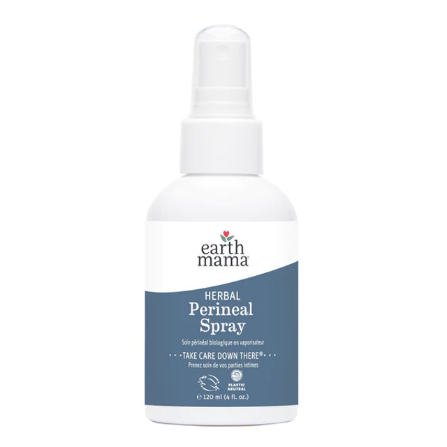 Earth Mama Perineal Spray Earth Mama Perineal Spray