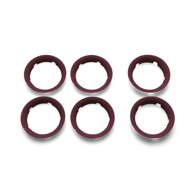 Bugaboo Bee5 Stroller Wheel Caps Bugaboo Bee5 Stroller Wheel Caps