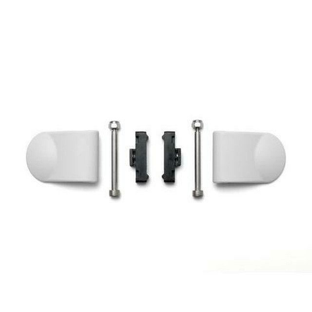 Bugaboo Bee 5 Handlebar Clips Set