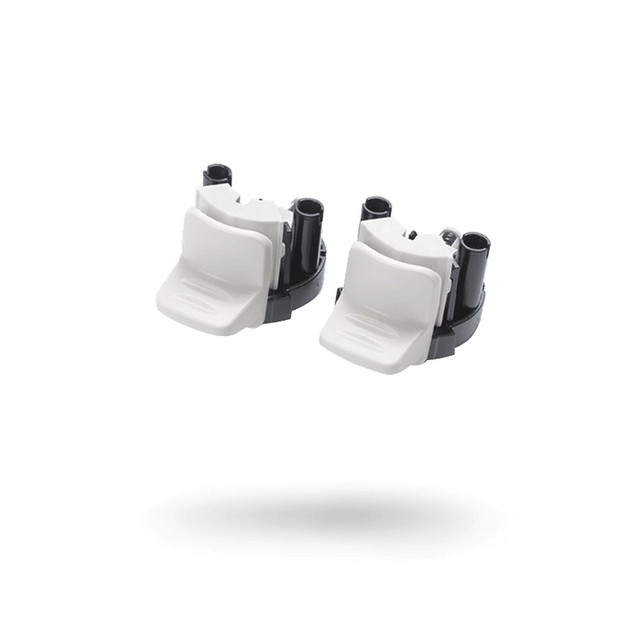 Bugaboo Donkey Swivel Wheel Locks Replacement Set Bugaboo Donkey Swivel Wheel Locks Replacement Set