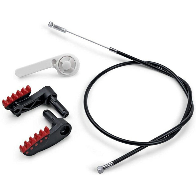 Bugaboo Cameleon³ Brake System Replacement Set Bugaboo Cameleon³ Brake System Replacement Set
