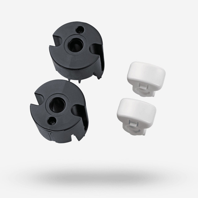 Bugaboo Cameleon³ swivel wheel lock replacement set Bugaboo Cameleon³ swivel wheel lock replacement set