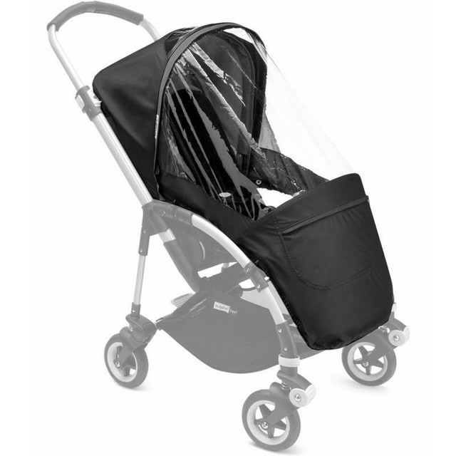Bugaboo Bee High Performance Rain Cover Bugaboo Bee High Performance Rain Cover