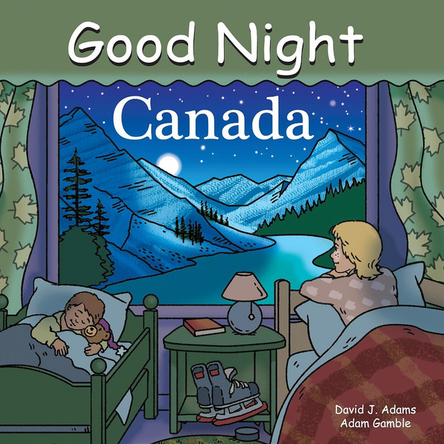 Good Night Canada Good Night Canada