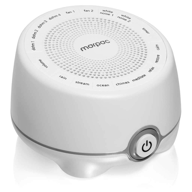 Yogasleep Whish Sound Machine Yogasleep Whish Sound Machine