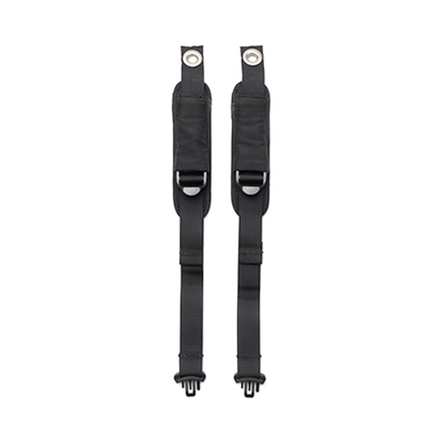 Bugaboo Fox/Lynx/Kangaroo/Dragonfly Waist Straps Bugaboo Fox/Lynx/Kangaroo/Dragonfly Waist Straps