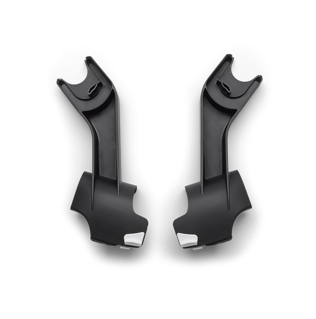 Bugaboo Ant Car Seat Adapter (Cybex, Nuna, Clek) Bugaboo Ant Car Seat Adapter (Cybex, Nuna, Clek)