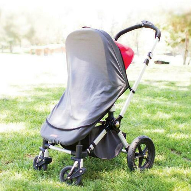 Stroller & Carseat UV & Insect Shield