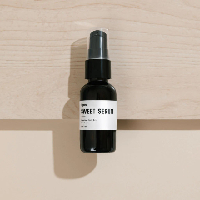 K'Pure Sweet Serum Luxurious Skin Serum K'Pure Sweet Serum Luxurious Skin Serum