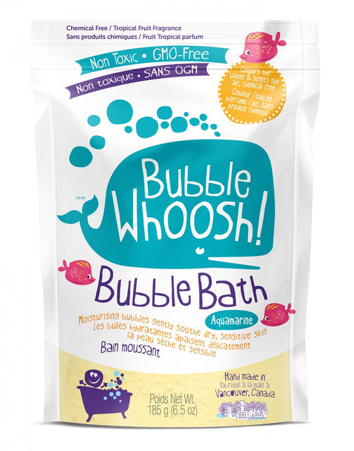 Loot Bubble Whoosh - Aquamarine Loot Bubble Whoosh - Aquamarine