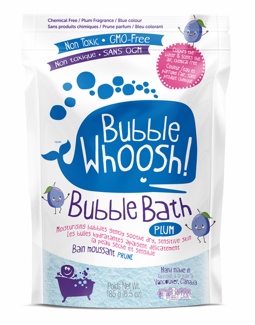 Loot Bubble Whoosh - Plum