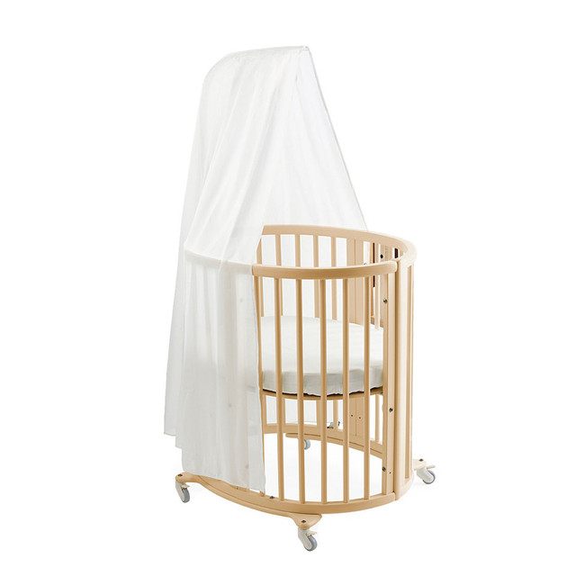 Stokke Sleepi Canopy - Natural Stokke Sleepi Canopy - Natural