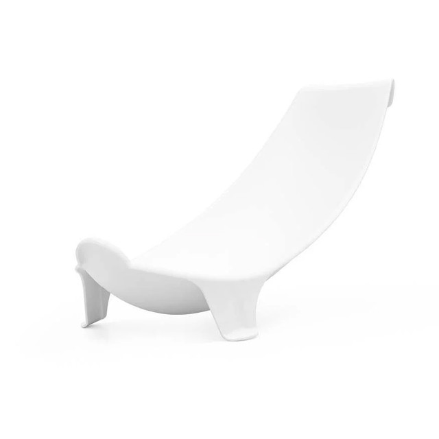 Stokke Flexi Bath Newborn Support - White Stokke Flexi Bath Newborn Support - White