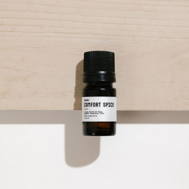 K'Pure Comfort Spice Cozy Essential Oil Blend K'Pure Comfort Spice Cozy Essential Oil Blend