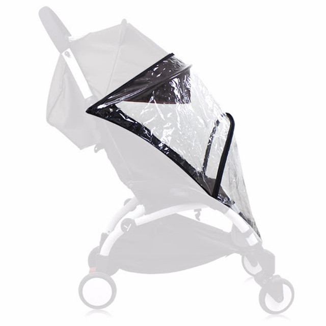 YOYO Stroller 6+ Raincover YOYO Stroller 6+ Raincover
