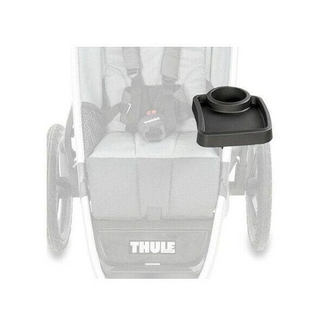 Thule Urban Glide Snack Tray for Single and Double Stroller
