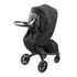 Stokke Stroller Raincover - Black