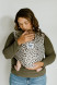 Beluga Baby Carrier Wrap - The Lana- Leopard
