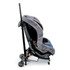 Britax Convertible Travel Cart