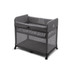 Bugaboo Stardust Playard - Grey Melange