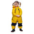 Tuffo Muddy Buddy - Yellow