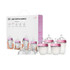 Comotomo Bundle Pack - Pink Comotomo Bundle Pack - Pink