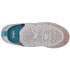 Native AP Mercury Liteknit Shoes - Shell White/Rainbow Melange