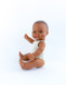 Paola Reina Gordis Baby - William