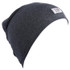 L&P Boston Cotton Beanie V20 Charcoal Grey