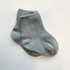Belan J All Season Socks 3pk - Coffee/Grey/Beige