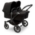 Bugaboo Donkey 5 Twin Complete Set