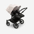 Bugaboo Donkey 5 Twin Stroller pink
