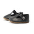 Piper Finn - T-Strap Mary Jane - Soft Sole - Black