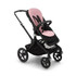 Bugaboo Breezy Seat Liner - Soft Pink