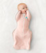 Love to Dream Swaddle Up - Dusty Pink Love to Dream Swaddle Up - Dusty Pink