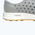 Native Robbie Sugarlite Shoes - Pigeon Grey