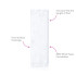 FridaMom Witch Hazel Perineal Cooling Pad Liners FridaMom Witch Hazel Perineal Cooling Pad Liners